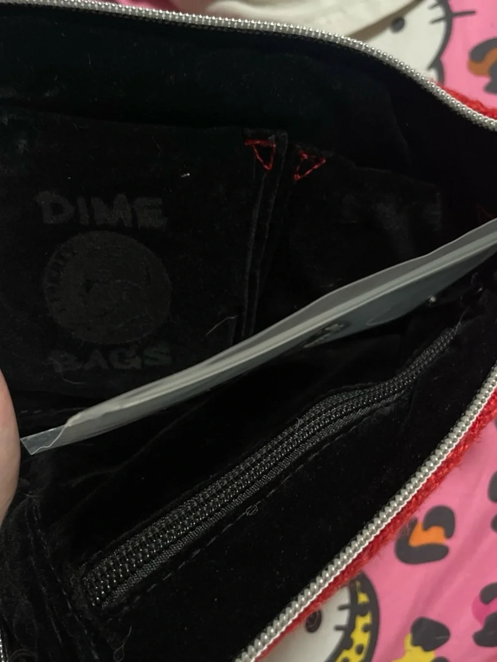 Dime Bag brand new with tags